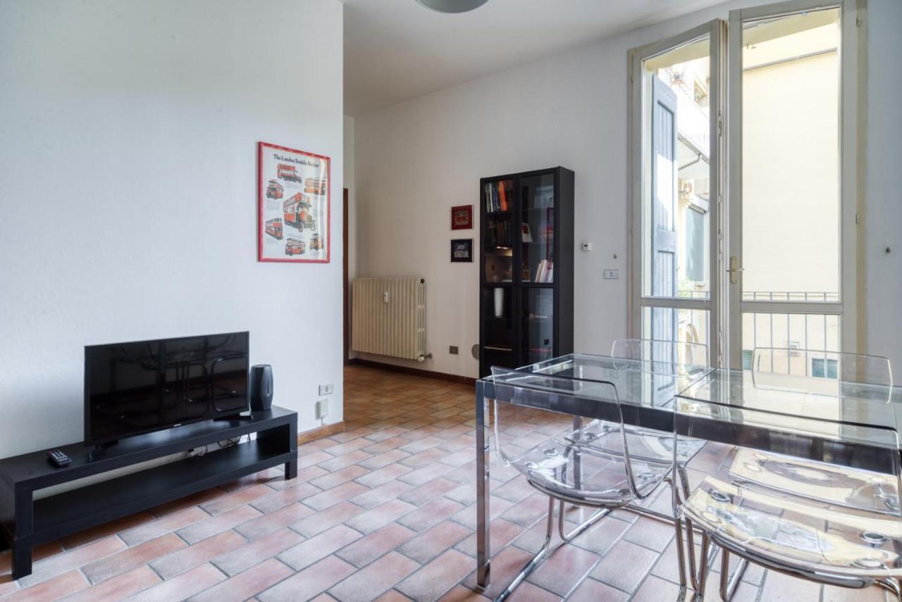 Castiglione Family Apartment By Wonderful Italy Болонья Экстерьер фото