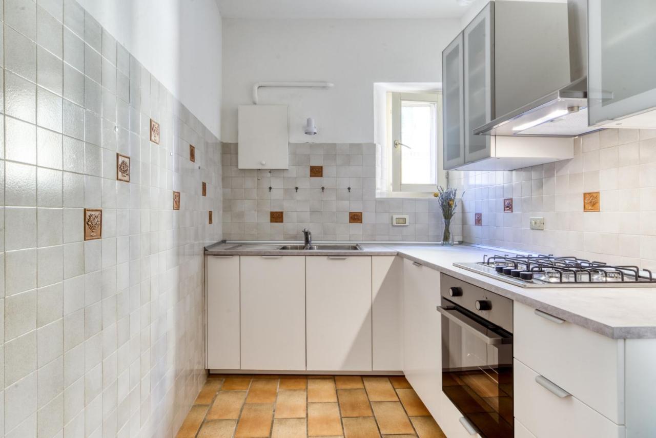 Castiglione Family Apartment By Wonderful Italy Болонья Экстерьер фото