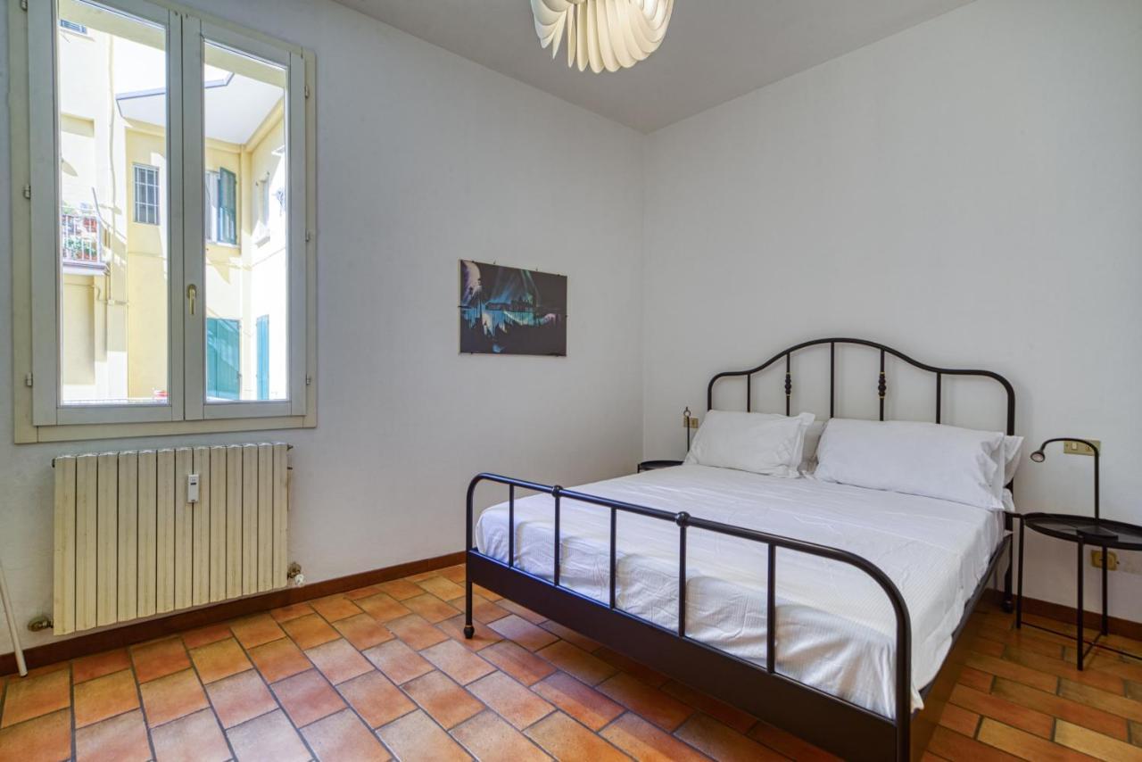 Castiglione Family Apartment By Wonderful Italy Болонья Экстерьер фото