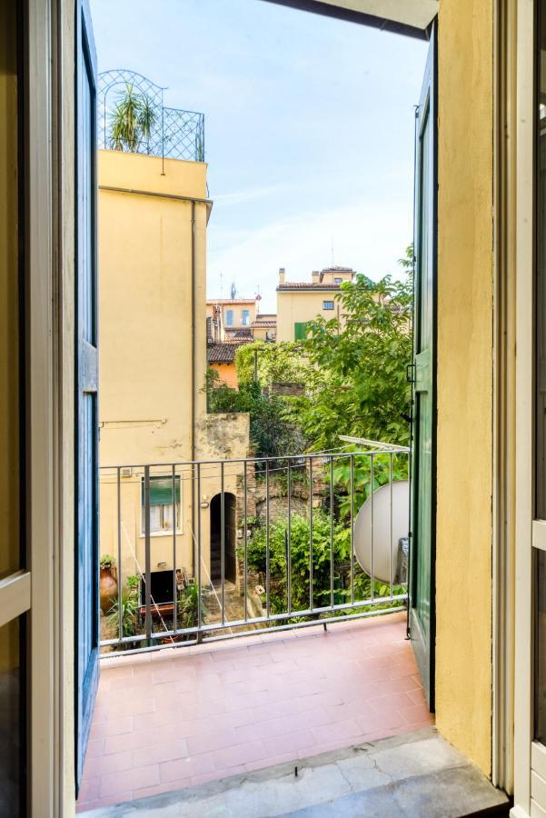 Castiglione Family Apartment By Wonderful Italy Болонья Экстерьер фото