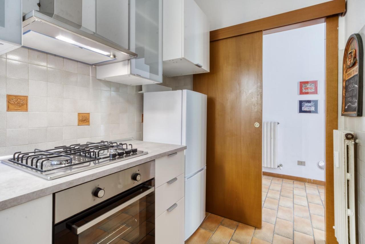 Castiglione Family Apartment By Wonderful Italy Болонья Экстерьер фото