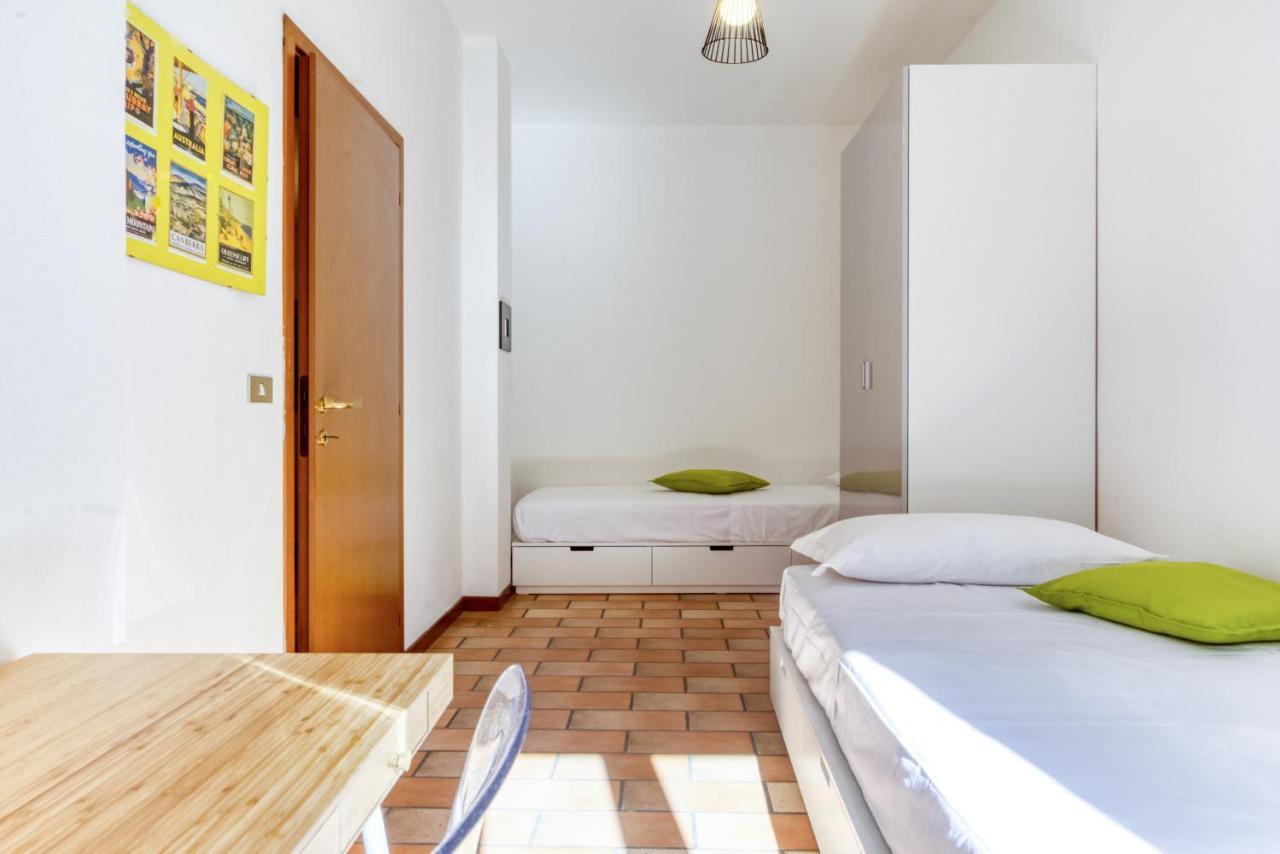 Castiglione Family Apartment By Wonderful Italy Болонья Экстерьер фото